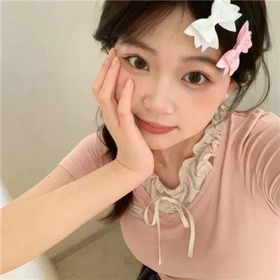 水瓶女人心