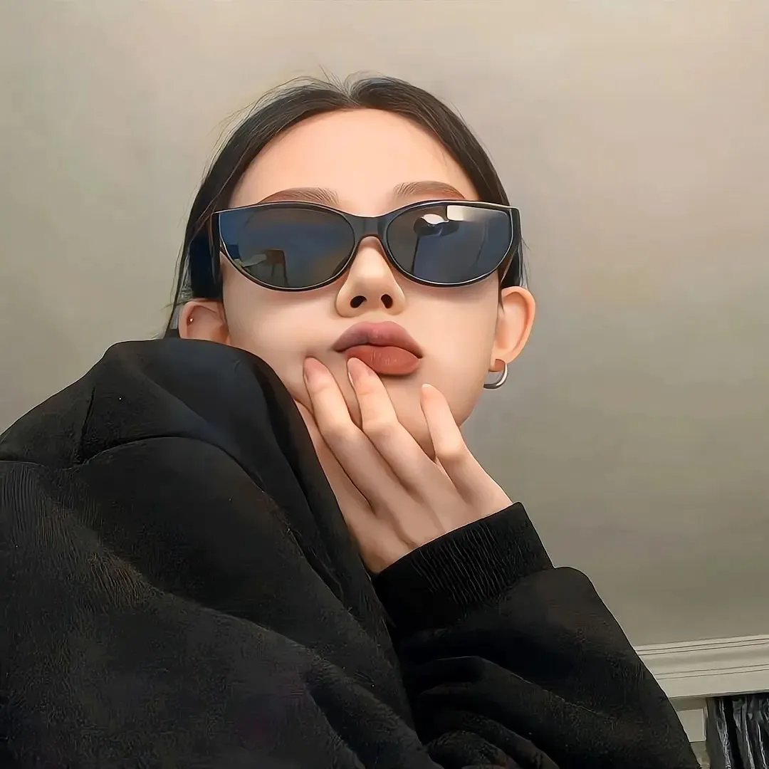 被称为爸爸的女人